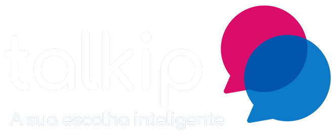 Logo Talkip